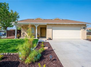 1610 Aldo Way, San Miguel, CA 93451