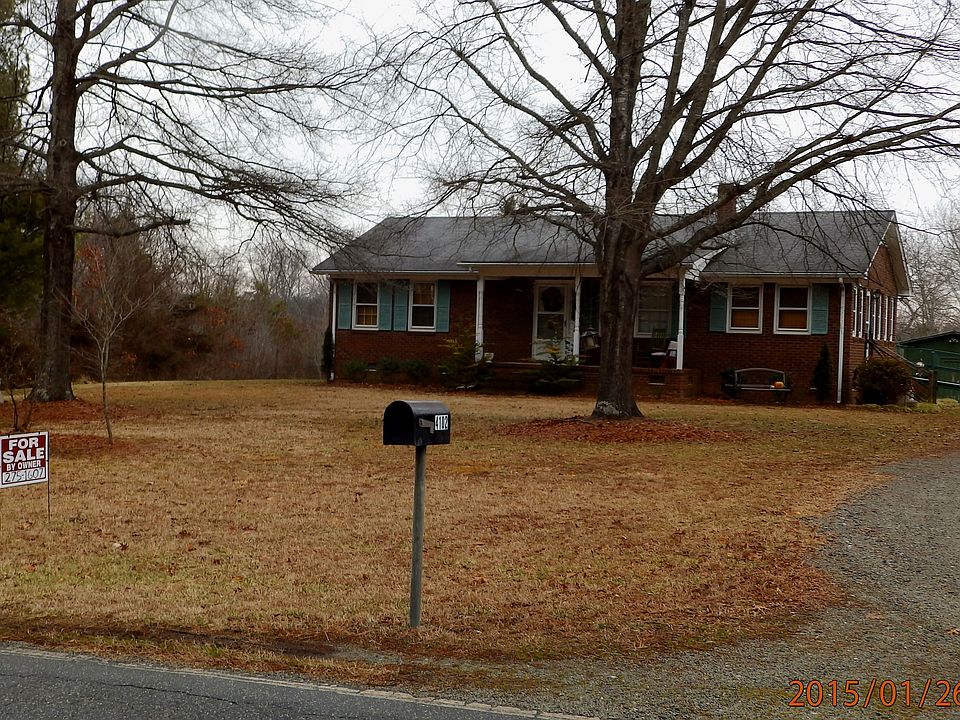 2bdr, 1ba, open living area