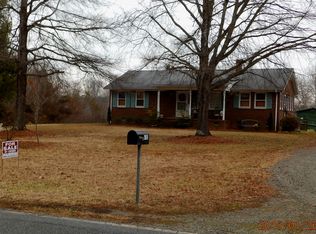 4102 High Rock Rd, Gibsonville, NC 27249