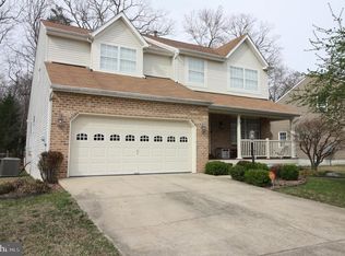5325 Flagfish Ct, Waldorf, MD
