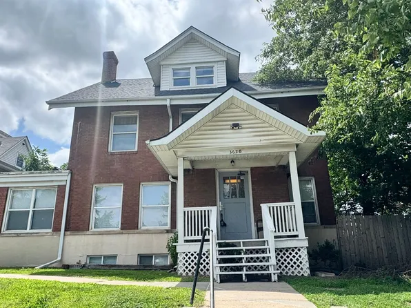 3628 S 24th Street, 3628 S 24th St #301, Omaha, NE 68108