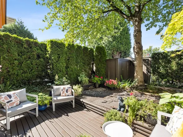 2775 Fir St #1B, Vancouver, BC V6J 3C2