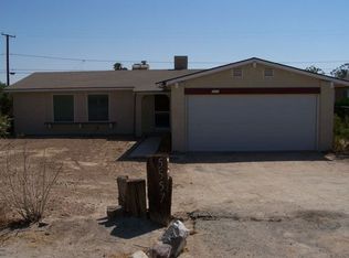 5557 Chia, Yucca Valley, CA 92277