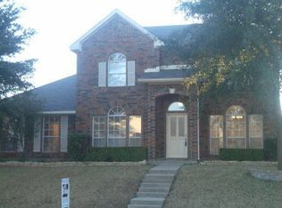 2028 Spring Mills Rd, Mesquite, TX 75181
