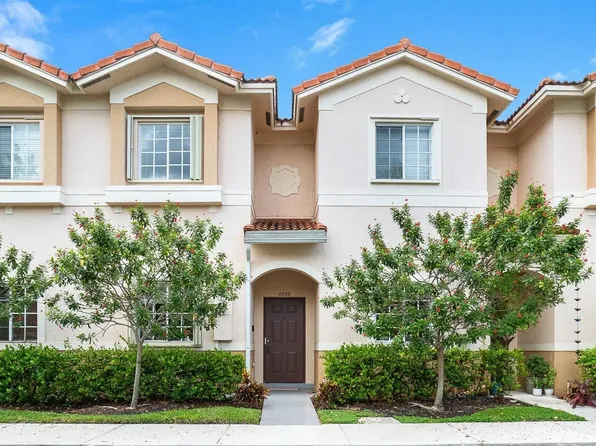 8888 N Isles Creek, Tamarac, FL 33321