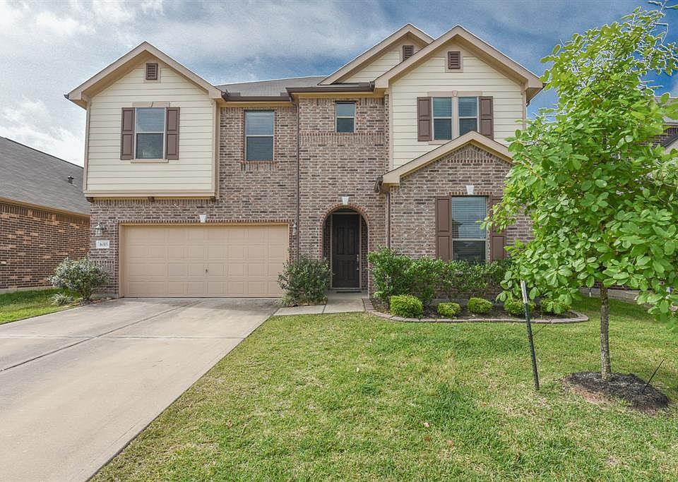 1st image of 16515 Winthrop Bend Dr