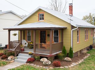 376 E Gay St, Harrisonburg, VA 22802