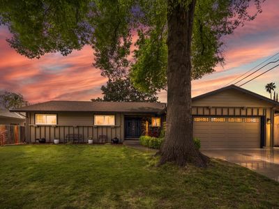 5406 Shelato Way, Carmichael, CA, 95608