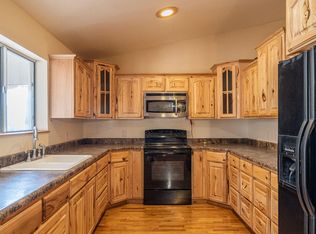 35 County Road 8092, Vernon, AZ 85940