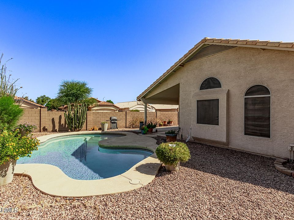 1st image of 12722 W PALM Lane