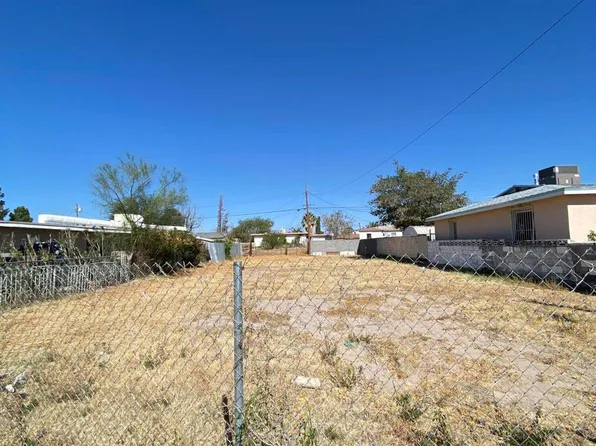 7763 Adobe Dr, El Paso, TX 79915