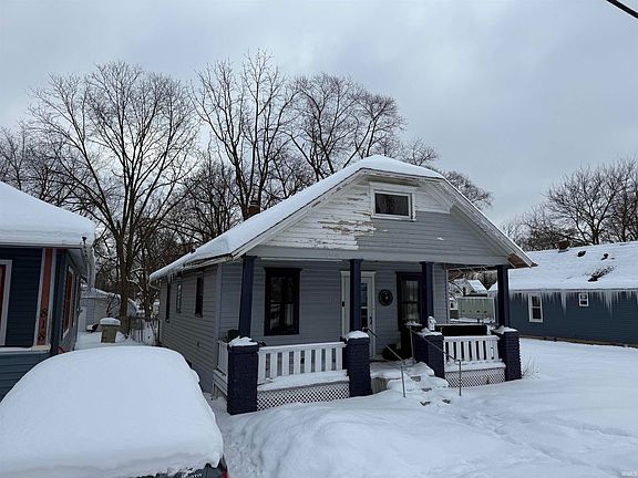 2nd image of 814 Sancome Ave