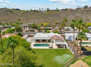 14401 N Coral Gables Dr, Phoenix, AZ 85023