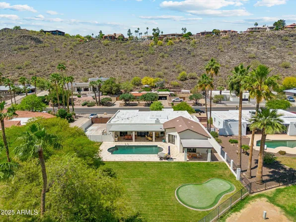 14401 N CORAL GABLES Drive, Phoenix, AZ 85023