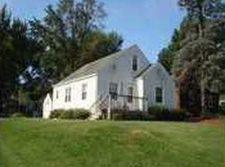 4600 Hickman Rd, Des Moines, IA 50310