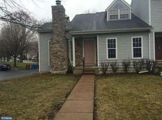 1606 Basswood Grv, Ambler, PA 19002