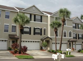 3110 Oyster Bayou Way, Clearwater, FL 33759