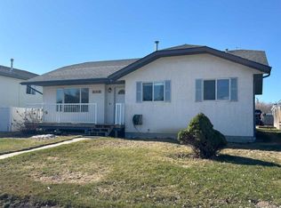 4036 N 55th Ave, Whitecourt, AB T7S 1C5