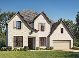 Lakeport - SH 5430 Plan, High Plains at Furst Ranch, Argyle, TX 76226