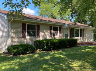 718 N State Road 149, Valparaiso, IN 46385