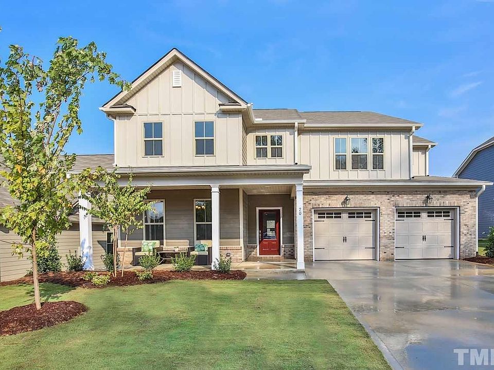 For Sale: 70 Herndon Creek Way, Chapel Hill, NC 27517