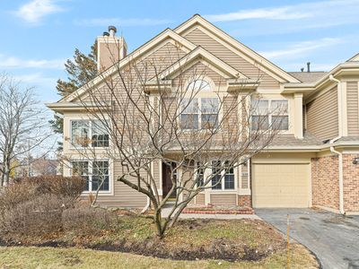 1239 Old Mill Ln, Elk Grove Village, IL, 60007