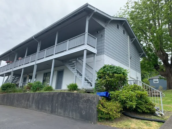 280 E 3rd St #280, Astoria, OR 97103