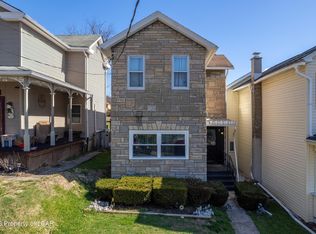146 Reynolds St, Plymouth, PA