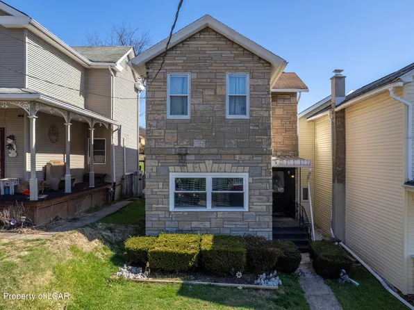 146 Reynolds St, Plymouth, PA 18651