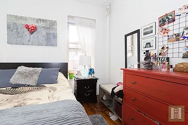 Rented by Halstead Real Estate