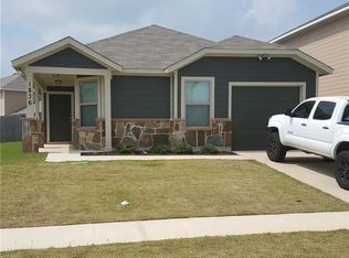 1836 Wickham Dr, Burleson, TX 76028