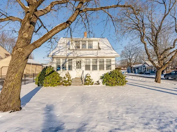 101 Montgomery St, Westfield, MA 01085