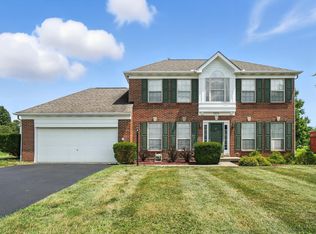 5034 Birchwood Farms Dr, Mason, OH 45040