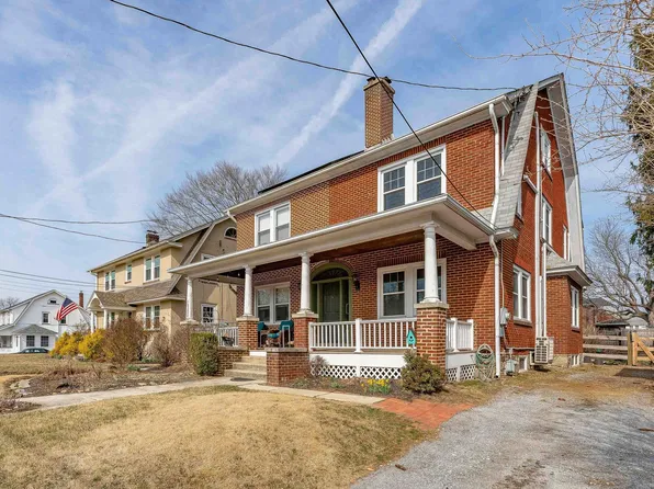 321 W Lancaster Ave, Downingtown, PA 19335