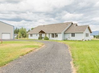 4505 E Streamside Ln, Colbert, WA 99005