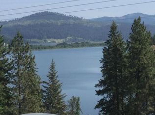 2714 E Bell Canyon Rd, Harrison, ID 83833