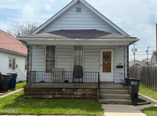 226 E Park St, Toledo, OH