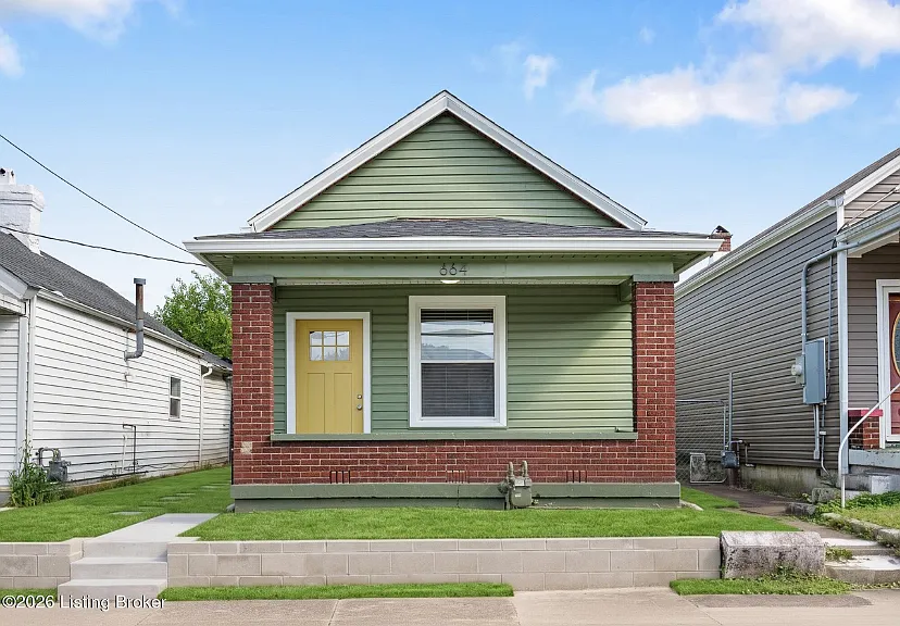 1 bed, 550 sqft, $1,150 — Photo 1
