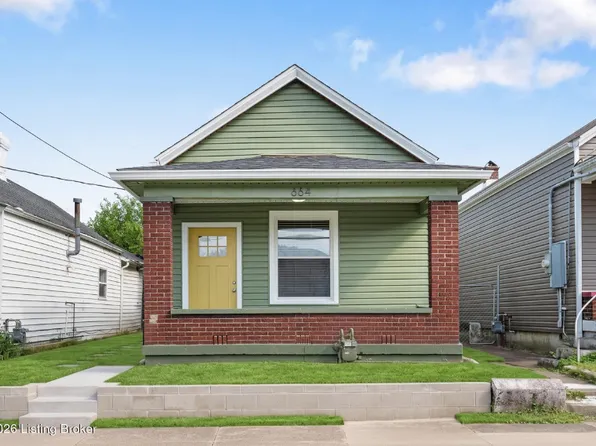 664 Lynn St #101, Louisville, KY 40217