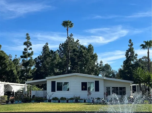 24001 Muirlands Blvd #64, Lake Forest, CA 92630