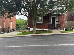 1229 Wareman Ave, Pittsburgh, PA 15226