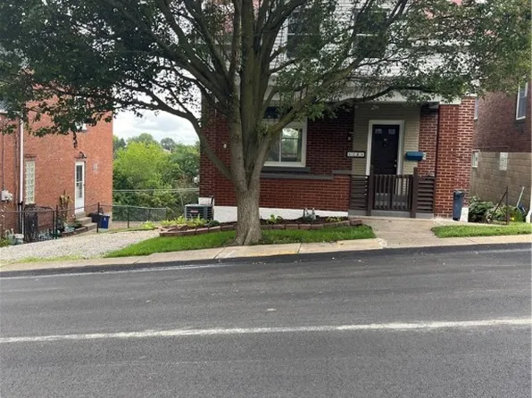 1229 Wareman Ave, Pittsburgh, PA 15226