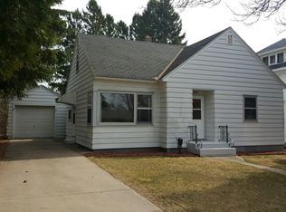 1505 N 9th St, Wausau, WI 54403