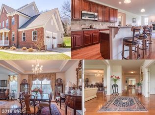 2 Paladia Way, Pikesville, MD 21208