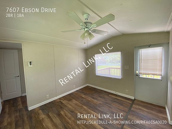 2nd image of 7607 Ebson Dr