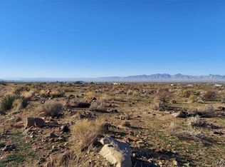 LOT N Bibo Rd #D, Golden Valley, AZ 86413