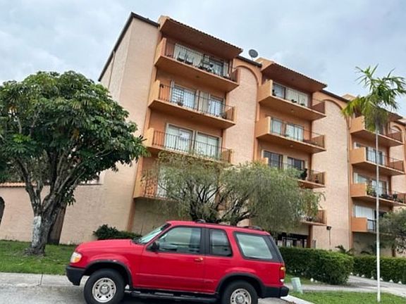 Property Side View
