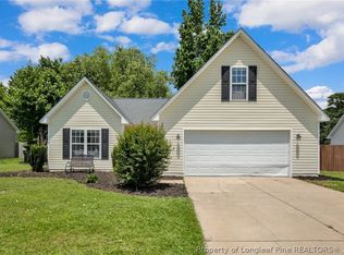 5220 Ahoskie Dr, Hope Mills, NC 28348