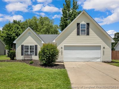 5220 Ahoskie Dr, Hope Mills, NC, 28348