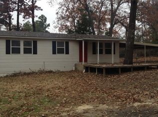 2076 Phillips Springs Rd, Gladewater, TX 75647